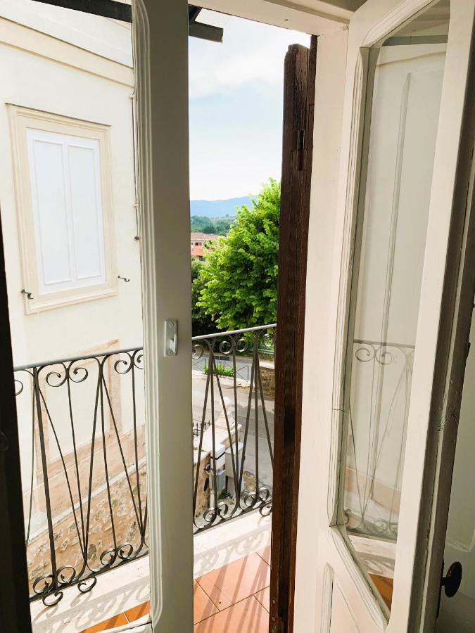 Casetta Romantica A Collepardo ภายนอก รูปภาพ