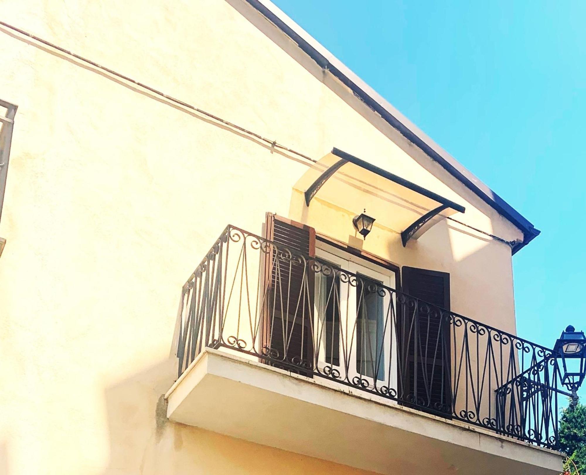 Casetta Romantica A Collepardo ภายนอก รูปภาพ